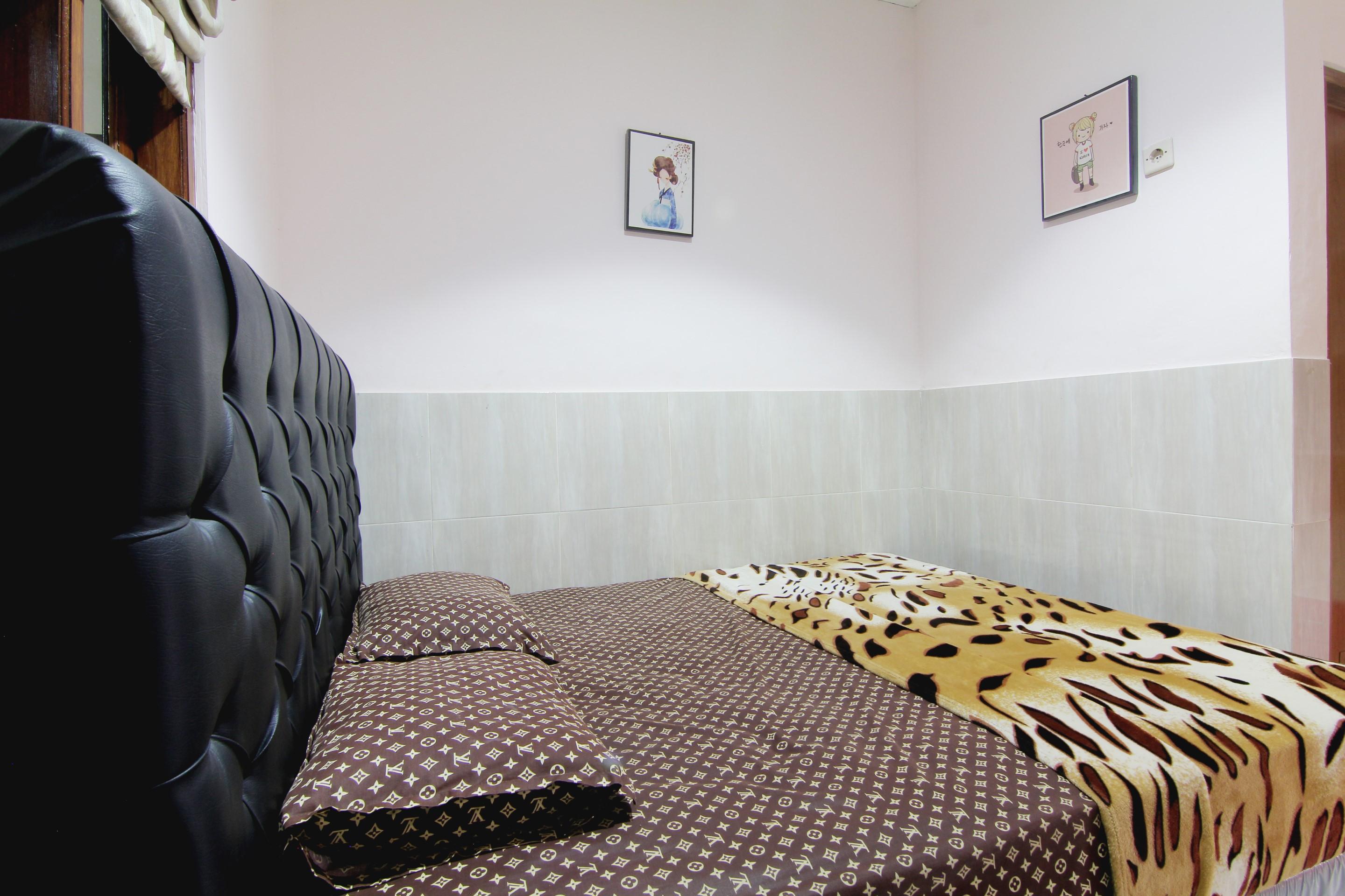 Wanderlust Homestay Yogyakarta Exteriör bild