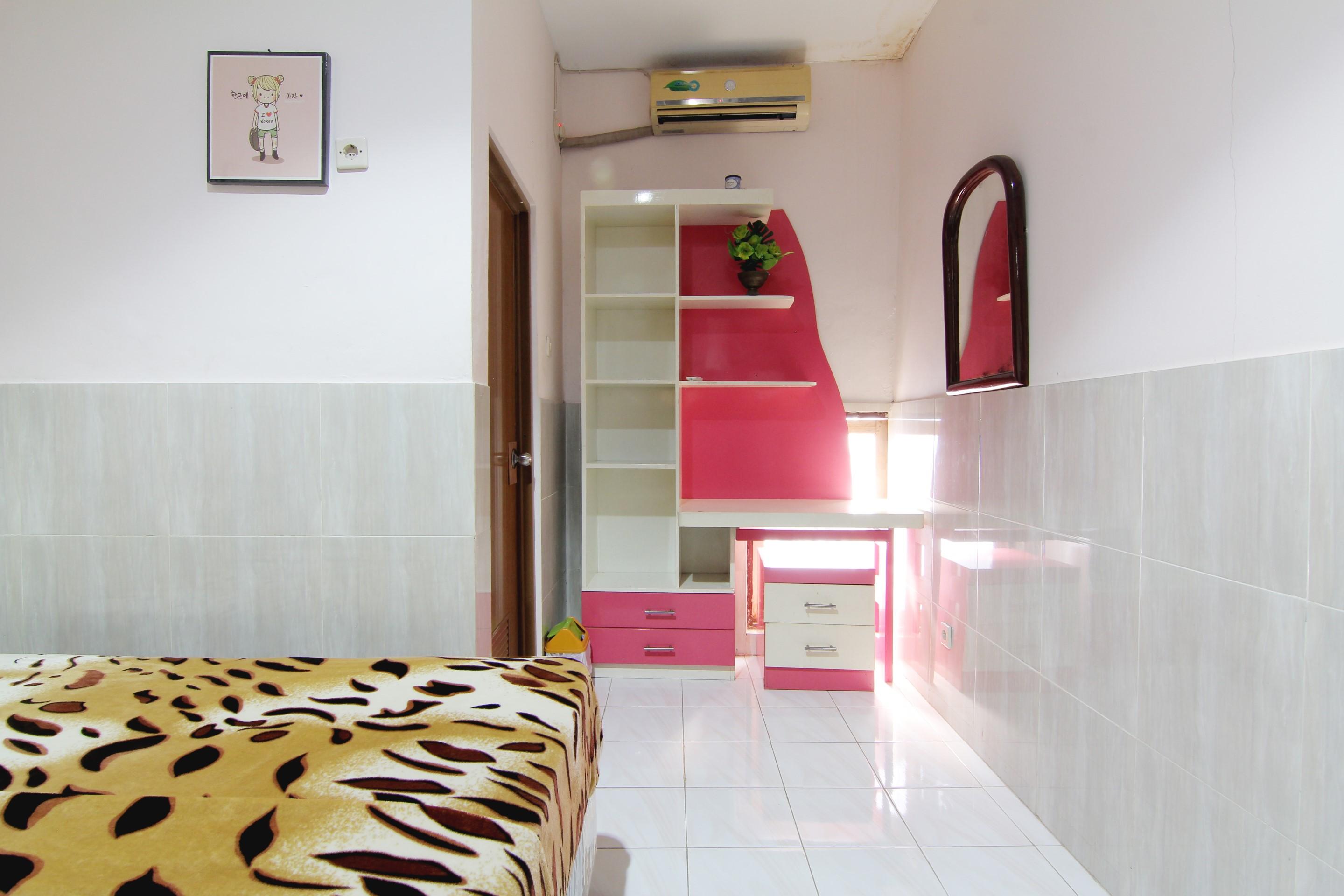 Wanderlust Homestay Yogyakarta Exteriör bild