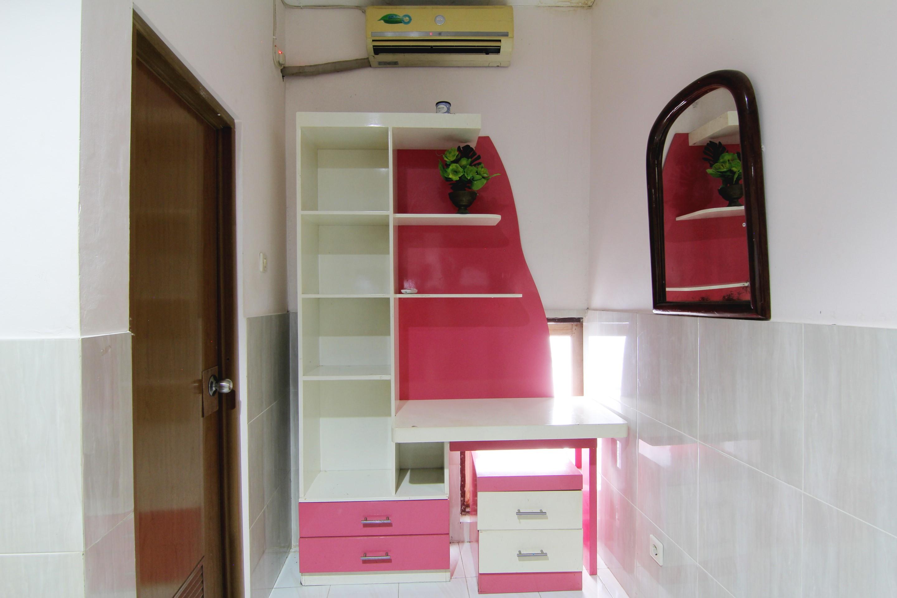 Wanderlust Homestay Yogyakarta Exteriör bild