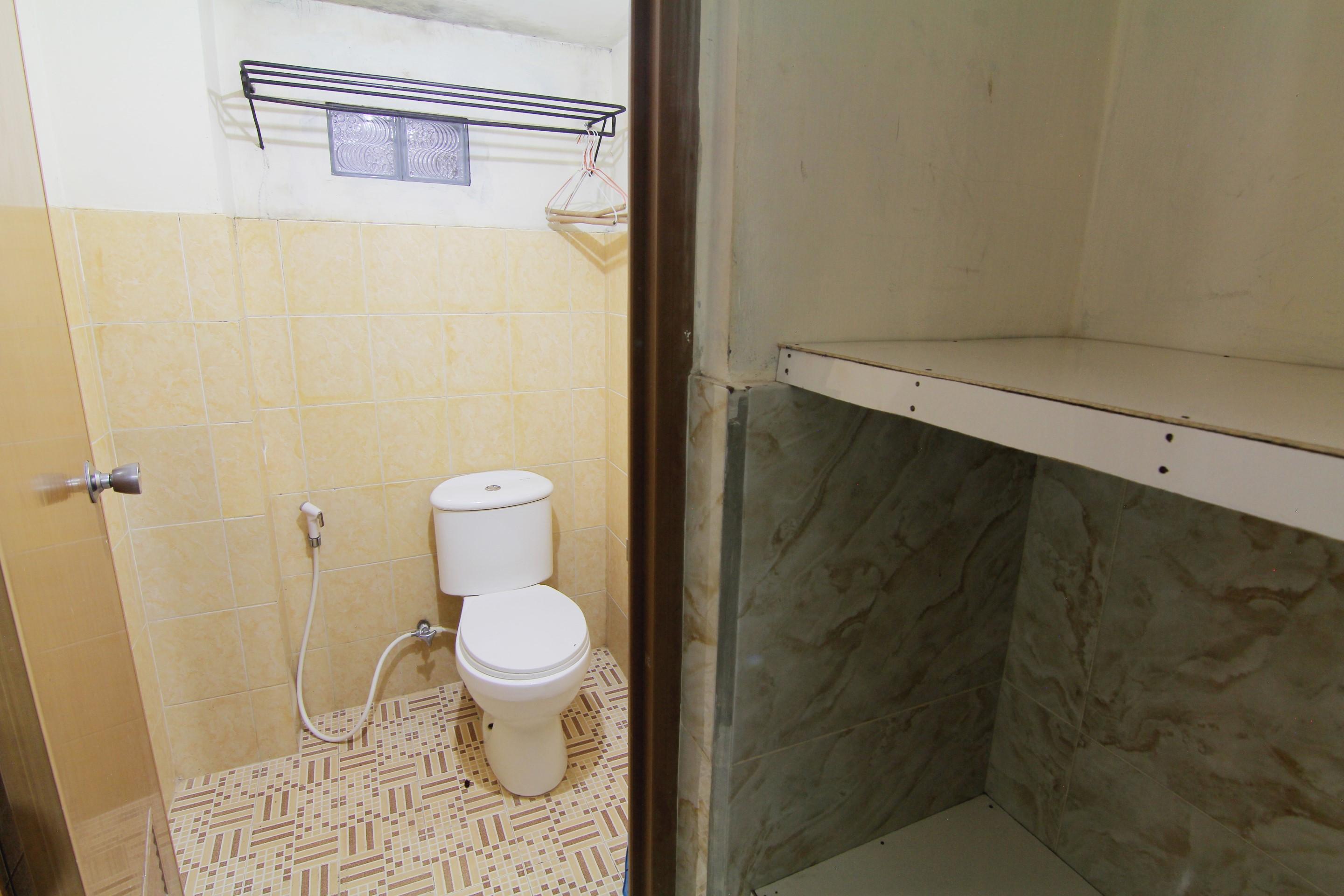 Wanderlust Homestay Yogyakarta Exteriör bild